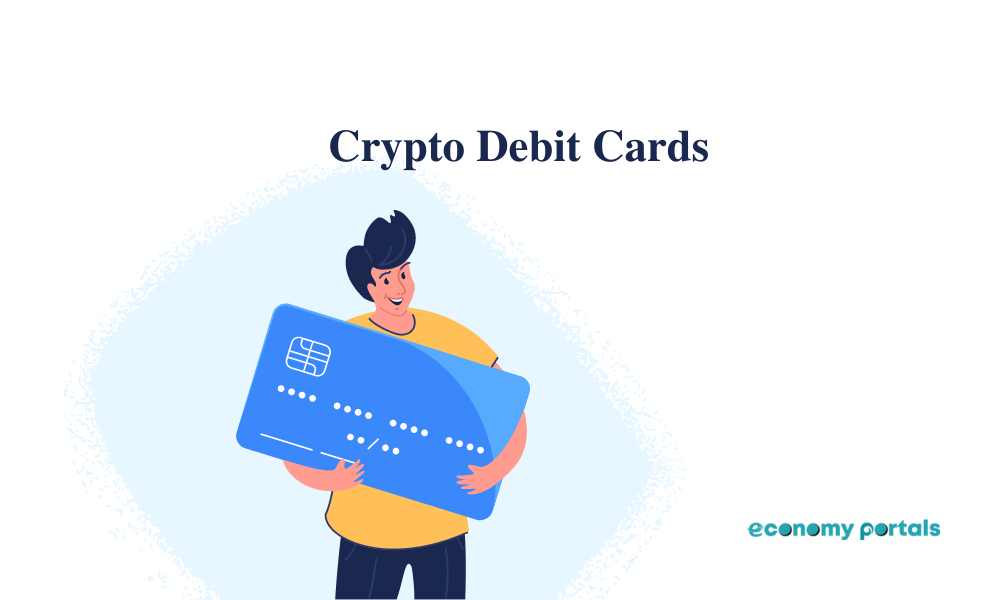 Crypto Debit Cards in 2022